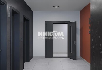 Изображение №2 для ЖК Рублевский Квартал