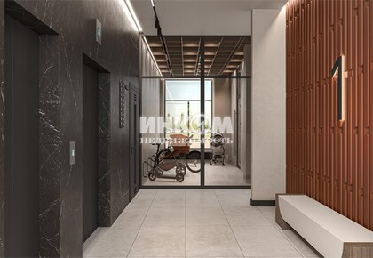 Изображение №5 для ЖК Рублевский Квартал