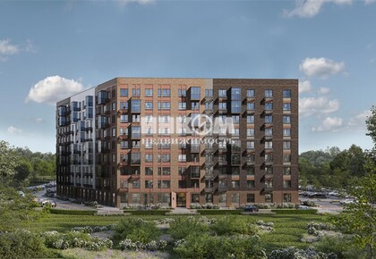 Изображение №7 для ЖК Рублевский Квартал