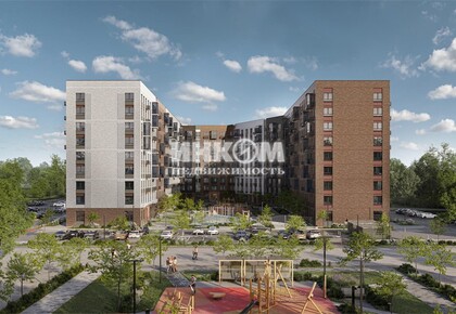 Изображение №9 для ЖК Рублевский Квартал