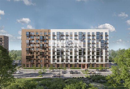 Изображение №10 для ЖК Рублевский Квартал