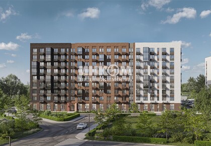 Изображение №11 для ЖК Рублевский Квартал