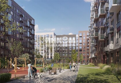 Изображение №18 для ЖК Рублевский Квартал