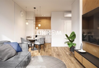 Изображение №24 для ЖК Рублевский Квартал