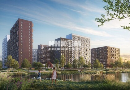 Изображение №3 для ЖК Молжаниново