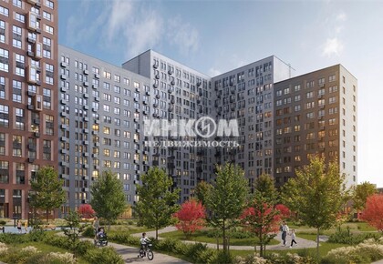 Изображение №5 для ЖК Молжаниново