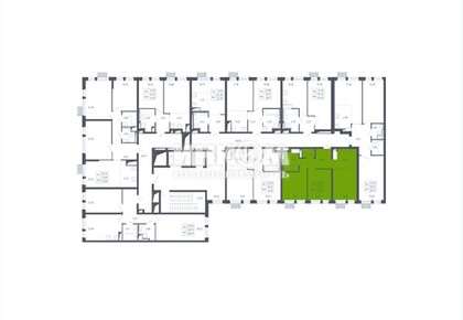 Изображение №7 для ЖК Молжаниново