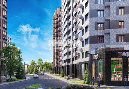 Изображение №16 для ЖК Датский квартал