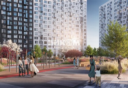 Изображение №3 для ЖК Мытищи Парк