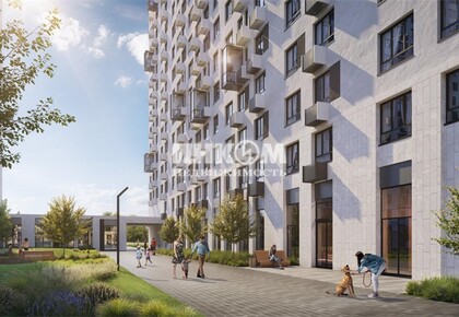 Изображение №4 для ЖК Мытищи Парк