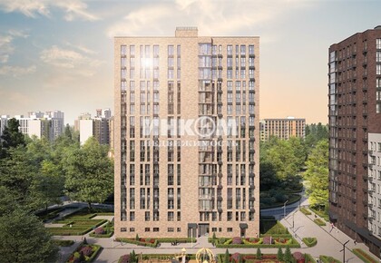 Изображение №4 для ЖК Скандинавия