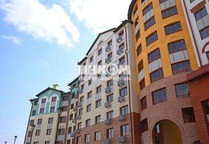 Изображение №4 для ЖК Римский