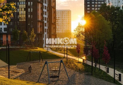 Изображение №6 для ЖК Скандинавия