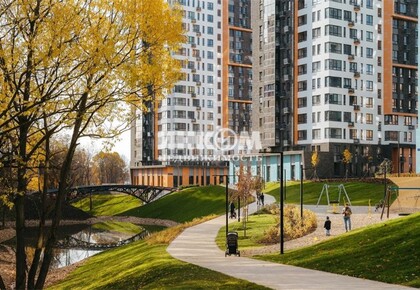 Изображение №17 для ЖК Скандинавия