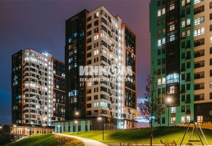 Изображение №24 для ЖК Скандинавия