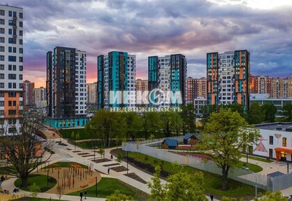 Изображение №26 для ЖК Скандинавия