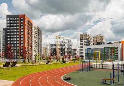 Изображение №33 для ЖК Скандинавия