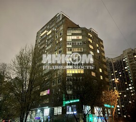 3-комн. квартира