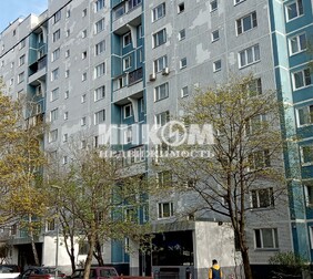 1-комн. квартира