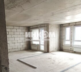 3-комн. квартира