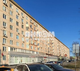 2-комн. квартира