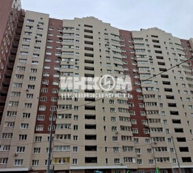 3-комн. квартира