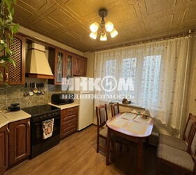 3-комн. квартира