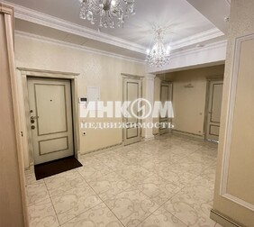 3-комн. квартира