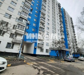 1-комн. квартира
