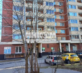 1-комн. квартира