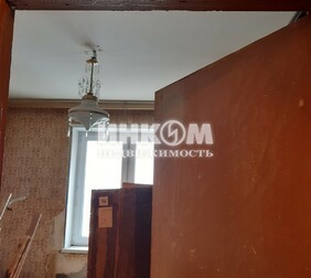 3-комн. квартира