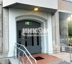 1-комн. квартира
