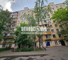2-комн. квартира