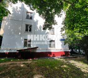 2-комн. квартира