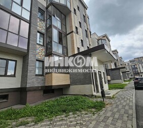 3-комн. квартира