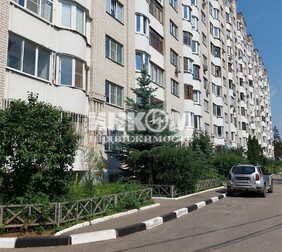 3-комн. квартира