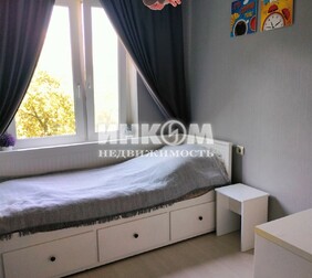 3-комн. квартира