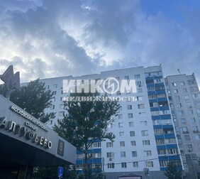 1 комната в 3-комн. квартире