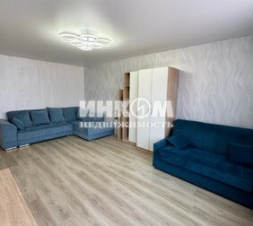 3-комн. квартира