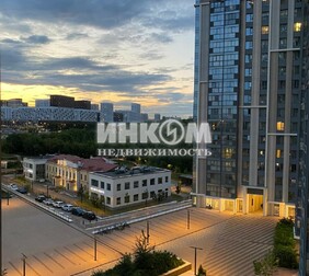 3-комн. квартира