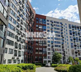 2-комн. квартира