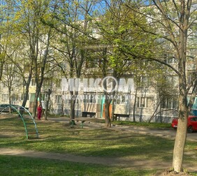 3-комн. квартира