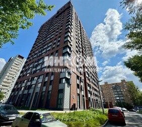 3-комн. квартира