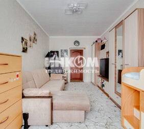 3-комн. квартира