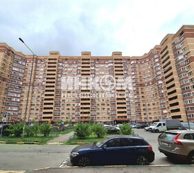 3-комн. квартира