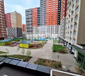 1-комн. квартира
