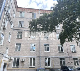 3-комн. квартира