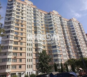 3-комн. квартира