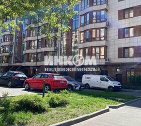 3-комн. квартира
