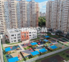 1-комн. квартира